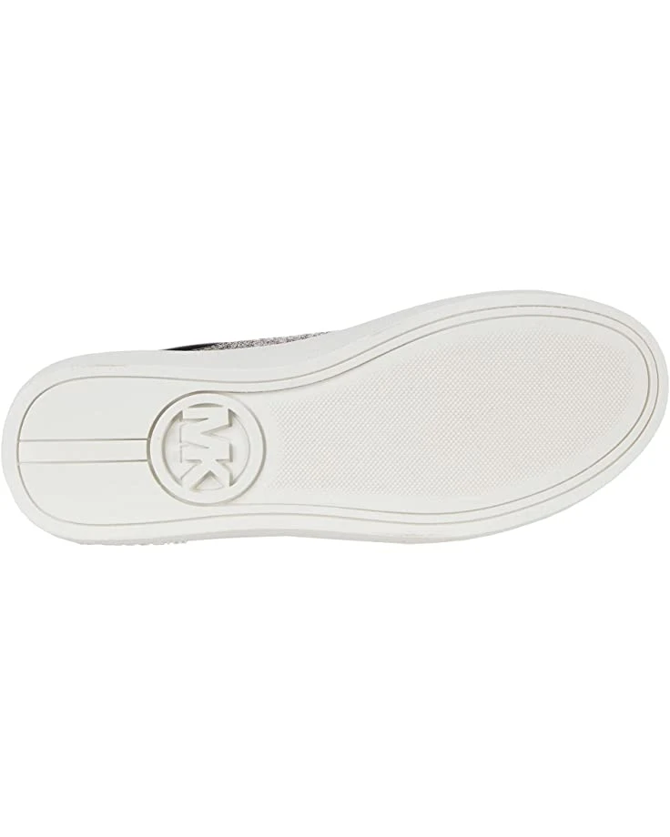 MICHAEL Michael Kors Kids Jem Miracle Shimmer (Little Kid/Big Kid) | Sneakers & Athletic Shoes 3 MICHAEL Michael Kors Kids Jem Miracle Shimmer (Little Kid/Big Kid) | Sneakers & Athletic Shoes - Image 3