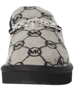 MICHAEL Michael Kors Noa Slide | Slippers -Michael Kors Sales 61HWde8 mXL. AC SR736920