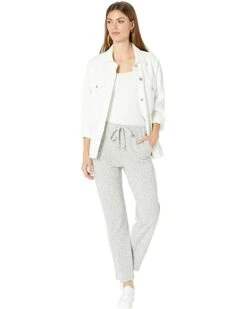 MICHAEL Michael Kors Cheetah Terry Jacquard Joggers | Pants -Michael Kors Sales 61IWPr69wqL. AC SR736920