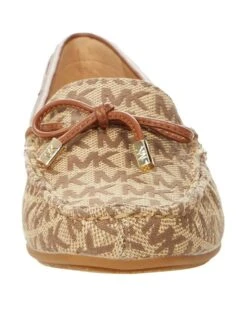 MICHAEL Michael Kors Sutton Moc | Loafers -Michael Kors Sales 61IXnieYNhS. AC SR736920