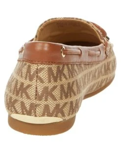 MICHAEL Michael Kors Sutton Moc | Loafers -Michael Kors Sales 61JpkfuNS. AC SR736920