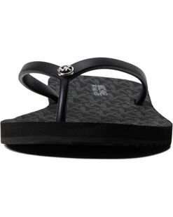 MICHAEL Michael Kors Jinx Flip-Flop | Sandals -Michael Kors Sales 61Ku 5gRToL. AC SR736920