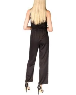 MICHAEL Michael Kors Feather Jumpsuit | Jumpsuits & Rompers -Michael Kors Sales 61LHrOFEzxL. AC SR736920