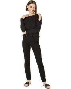 MICHAEL Michael Kors Petite Waffle Stud Cold-Shoulder Top | Shirts & Tops 7 MICHAEL Michael Kors Petite Waffle Stud Cold-Shoulder Top | Shirts & Tops -Michael Kors Sales 61LnZUiuzUL. AC SR736920