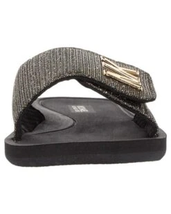 MICHAEL Michael Kors MK Slide | Sandals -Michael Kors Sales 61Mmt8H1ypL. AC SR736920