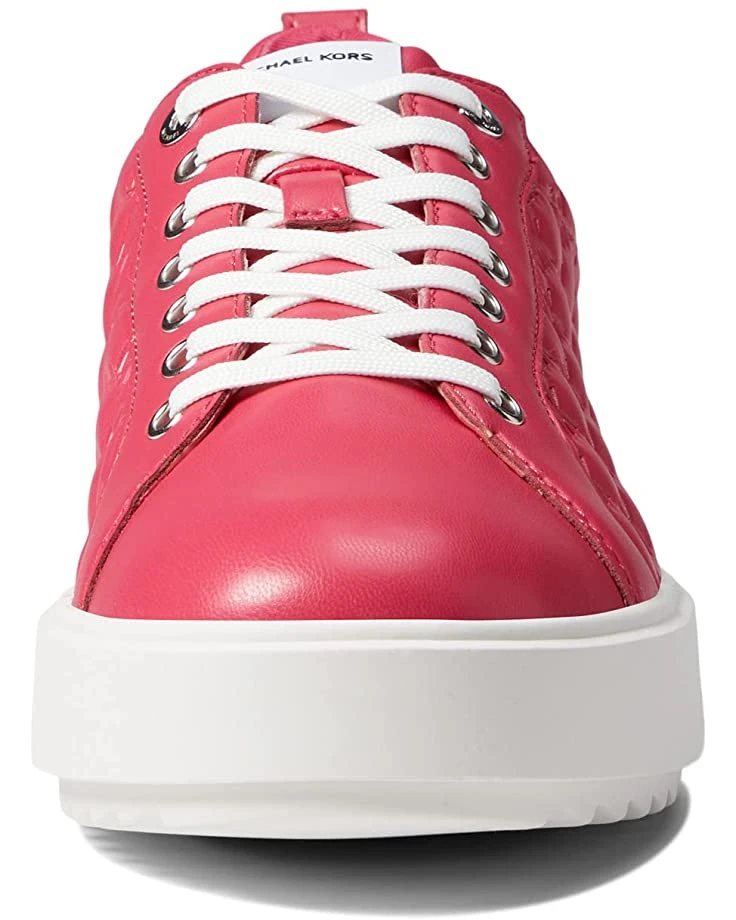 MICHAEL Michael Kors Emmett Lace-Up | Sneakers & Athletic Shoes 6 MICHAEL Michael Kors Emmett Lace-Up | Sneakers & Athletic Shoes - Image 6