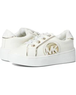 MICHAEL Michael Kors Kids Jem Poppy (Toddler) | Sneakers & Athletic Shoes