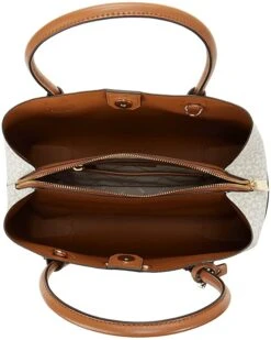 MICHAEL Michael Kors Mercer Gallery Medium Center Zip Tote | Handbags -Michael Kors Sales 61OaQqTASOL. AC SR736920