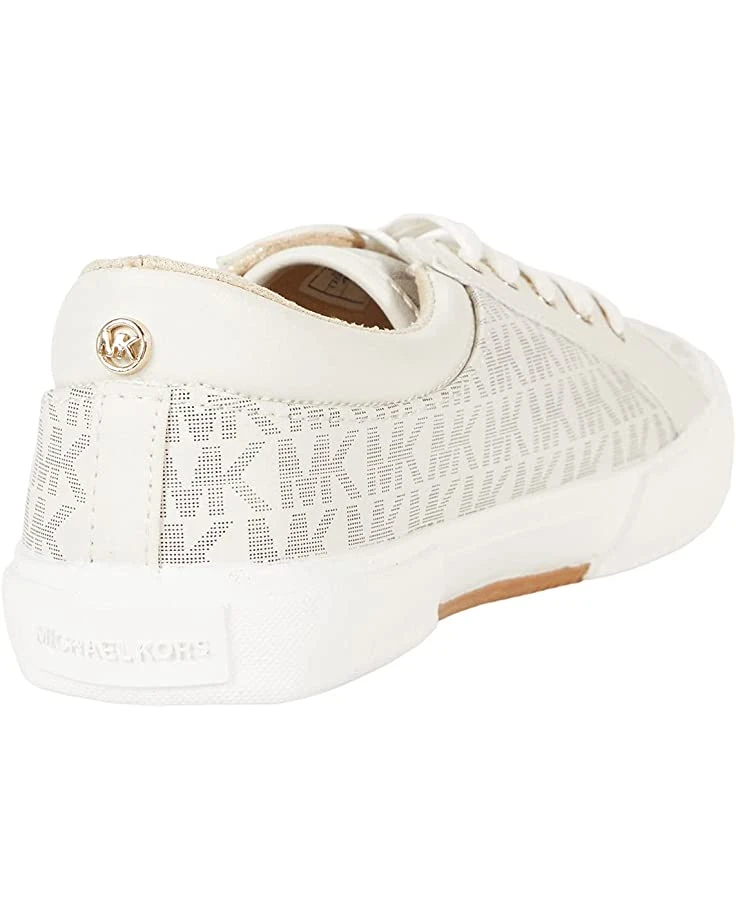 MICHAEL Michael Kors Kids Ima Rebel (Little Kid/Big Kid) | Sneakers & Athletic Shoes 5 MICHAEL Michael Kors Kids Ima Rebel (Little Kid/Big Kid) | Sneakers & Athletic Shoes - Image 5