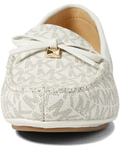 MICHAEL Michael Kors Juliette Moc | Loafers -Michael Kors Sales 61PSYNWpipL. AC SR736920