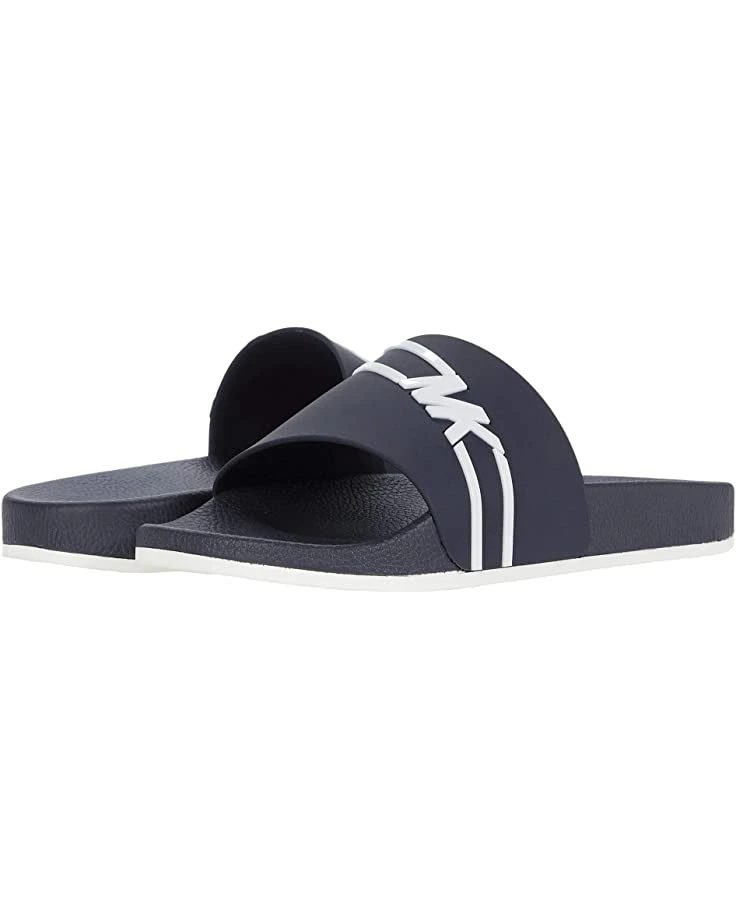 Michael Kors Jake Slide | Sandals 8 Michael Kors Jake Slide | Sandals - Image 8