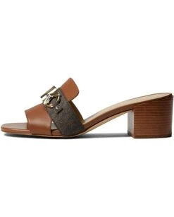 MICHAEL Michael Kors Izzy Mule | Heels -Michael Kors Sales 61QInCDZuJL. AC SR736920