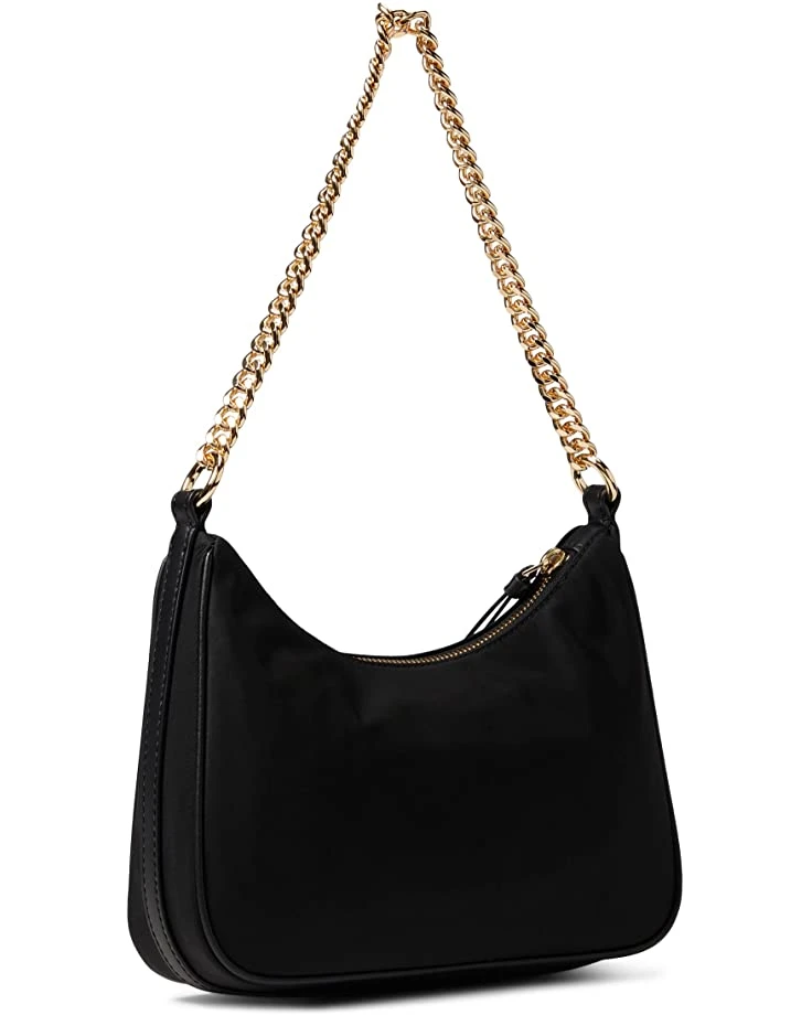 MICHAEL Michael Kors Jet Set Charm Medium Convertible Pouchette Crossbody | Handbags 2 MICHAEL Michael Kors Jet Set Charm Medium Convertible Pouchette Crossbody | Handbags - Image 2