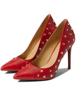 MICHAEL Michael Kors Keke Toe Cap Pump | Heels -Michael Kors Sales 61SH00uvyQL. AC SR736920