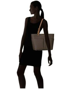 MICHAEL Michael Kors Bedford Medium Top Zip Pocket Tote | Handbags -Michael Kors Sales 61T3RXLg6L. AC SR736920