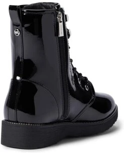 MICHAEL Michael Kors Kids Haskell (Little Kid/Big Kid) | Boots -Michael Kors Sales 61TEebZVjmL. AC SR736920