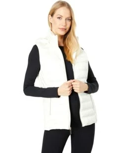 MICHAEL Michael Kors Packable Down Vest M824683E74 | Coats & Outerwear
