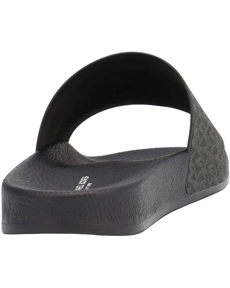 Michael Kors Jake Slide | Sandals 5 Michael Kors Jake Slide | Sandals - Image 5