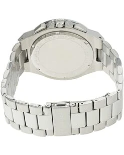 Michael Kors MK8938 - Lennox Chronograph Stainless Steel Bracelet Watch | Fashion Watches -Michael Kors Sales 61UxfjKiWYL. AC SR736920