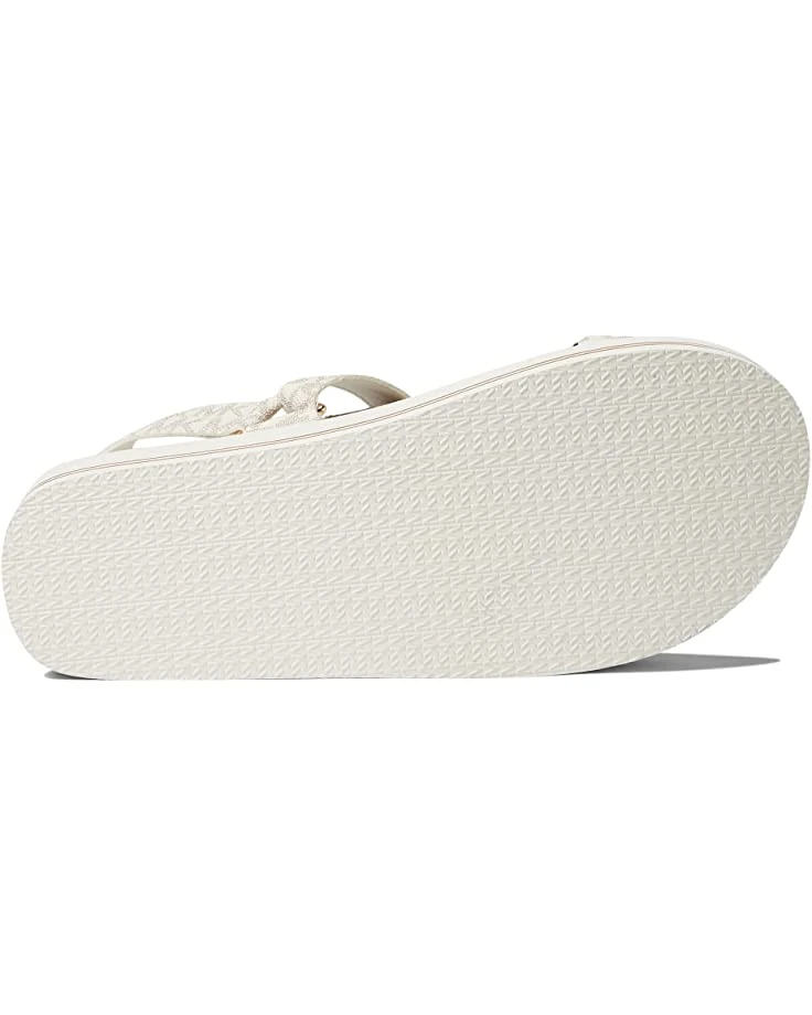 MICHAEL Michael Kors Oaklee Platform Sandal | Heels 3 MICHAEL Michael Kors Oaklee Platform Sandal | Heels - Image 3