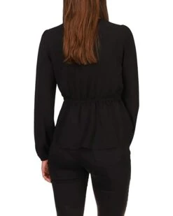 MICHAEL Michael Kors Solid Long Sleeve Wrap Top | Shirts & Tops 6 MICHAEL Michael Kors Solid Long Sleeve Wrap Top | Shirts & Tops -Michael Kors Sales 61W0jgD0l9L. AC SR736920