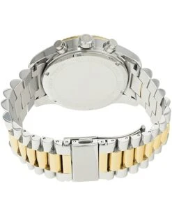 Michael Kors MK7218 - Lexington Chronograph Bracelet Watch | Fashion Watches -Michael Kors Sales 61W6QeYze3L. AC SR736920