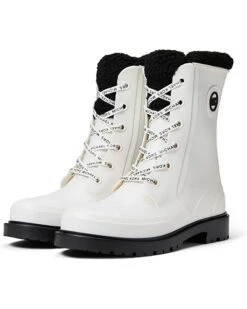 MICHAEL Michael Kors Montaigne Rain Boots 14 MICHAEL Michael Kors Montaigne Rain Boots -Michael Kors Sales 61WkBp29u6L. AC SR736920