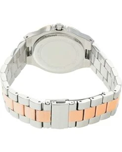 Michael Kors MK6989 - Lennox Three Hand Stainless Steel Watch | Fashion Watches -Michael Kors Sales 61X7TPFuw3L. AC SR736920