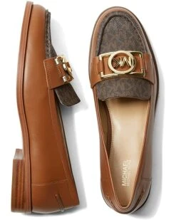 MICHAEL Michael Kors April Loafer | Loafers -Michael Kors Sales 61X96p0jiL. AC SR736920