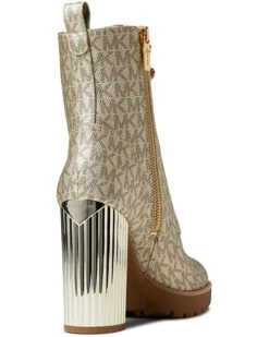 MICHAEL Michael Kors Porter Lace-Up Bootie | Boots -Michael Kors Sales 61Y94tJke6L. AC SR736920