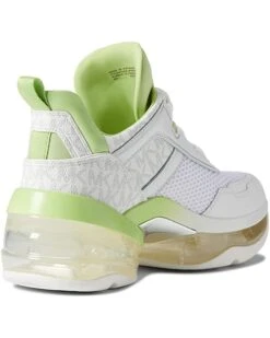 MICHAEL Michael Kors Olympia Trainer Extreme | Sneakers & Athletic Shoes -Michael Kors Sales 61ZECfsh2OL. AC SR736920