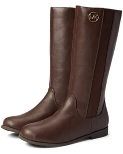 MICHAEL Michael Kors Kids Emma Liberty (Little Kid/Big Kid) | Boots 11 MICHAEL Michael Kors Kids Emma Liberty (Little Kid/Big Kid) | Boots -Michael Kors Sales 61ZKEXXMKRL. AC SR736920