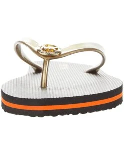 MICHAEL Michael Kors Flip-Flop Stripe EVA | Sandals -Michael Kors Sales 61aa2Y1q2L. AC SR736920