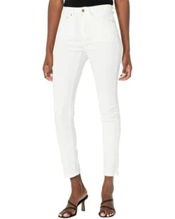 MICHAEL Michael Kors Super Stretch High-Waist Denim | Jeans