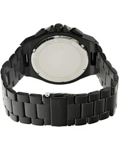 Michael Kors MK8941 - Lennox Chronograph IP Bracelet Watch | Fashion Watches -Michael Kors Sales 61cRrzyJC3L. AC SR736920