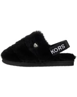 MICHAEL Michael Kors Elsie Slipper | Slippers -Michael Kors Sales 61d1zwf7CUL. AC SR736920