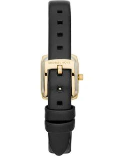 Michael Kors MK2922 - Alane Three-Hand Leather Watch | Fashion Watches -Michael Kors Sales 61dAzWfI5uL. AC SR736920