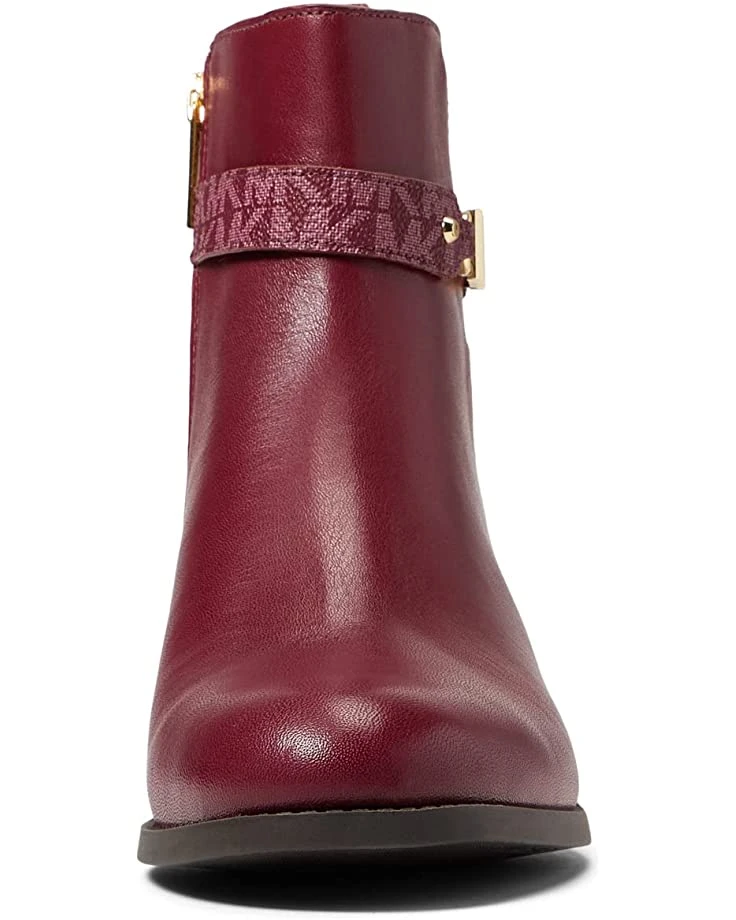 MICHAEL Michael Kors Farrah Flat Bootie | Boots 2 MICHAEL Michael Kors Farrah Flat Bootie | Boots - Image 2