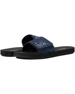 MICHAEL Michael Kors MK Slide | Sandals -Michael Kors Sales 61eK5aTCyL. AC SR736920