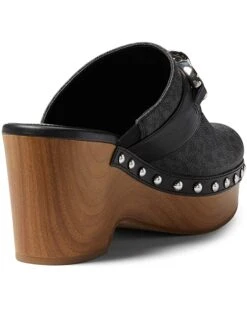 MICHAEL Michael Kors Scarlett Clog | Heels -Michael Kors Sales 61f4NUX SbL. AC SR736920