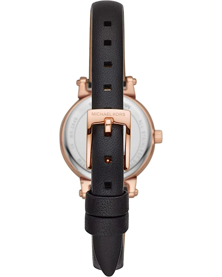 Michael Kors MK2849 - Petite Sofie | Fashion Watches 3 Michael Kors MK2849 - Petite Sofie | Fashion Watches - Image 3