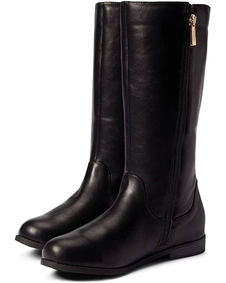 MICHAEL Michael Kors Kids Emma Liberty (Little Kid/Big Kid) | Boots 1 MICHAEL Michael Kors Kids Emma Liberty (Little Kid/Big Kid) | Boots