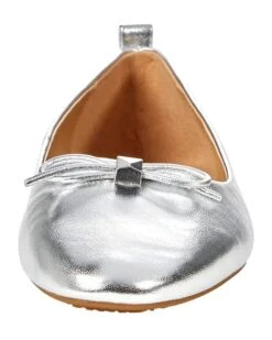 MICHAEL Michael Kors Eloise Flex Ballet | Flats -Michael Kors Sales 61hrgc5VnkS. AC SR736920