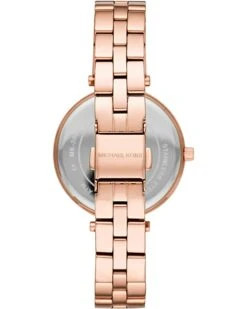 Michael Kors MK3904 - Maci | Fashion Watches 6 Michael Kors MK3904 - Maci | Fashion Watches -Michael Kors Sales 61iP5QDdGrL. AC SR736920