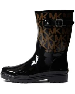 MICHAEL Michael Kors MK Mid Rainboot | Boots -Michael Kors Sales 61icMDDrZ6L. AC SR736920