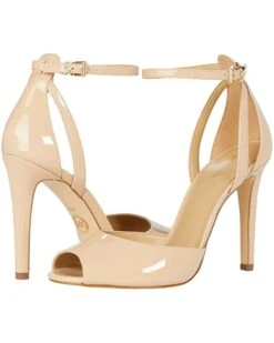 MICHAEL Michael Kors Kimberly Ankle Strap | Heels