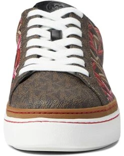 MICHAEL Michael Kors Chapman Lace-Up | Sneakers & Athletic Shoes -Michael Kors Sales 61kv8OOdLRL. AC SR736920