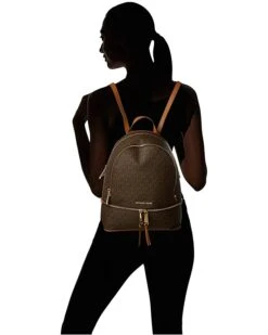 MICHAEL Michael Kors Rhea Zip Medium Backpack | Backpacks 8 MICHAEL Michael Kors Rhea Zip Medium Backpack | Backpacks -Michael Kors Sales 61lzDcRIP9L. AC SR736920