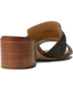 MICHAEL Michael Kors Izzy Mule | Heels -Michael Kors Sales 61lzZ9NSKCL. AC SR736920