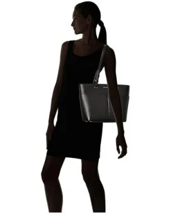 MICHAEL Michael Kors Bedford Medium Top Zip Pocket Tote | Handbags -Michael Kors Sales 61mONJ UqAL. AC SR736920